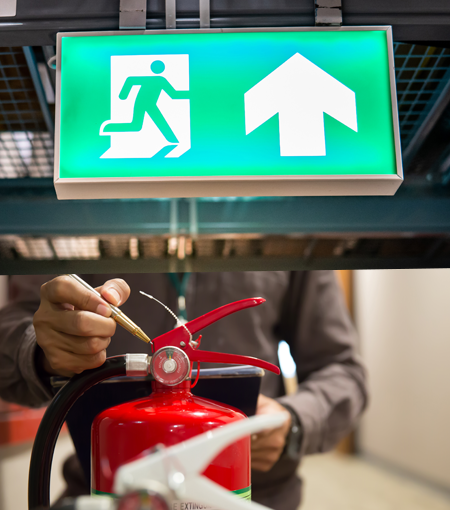 Fire Alarm Installers Beaconsfield