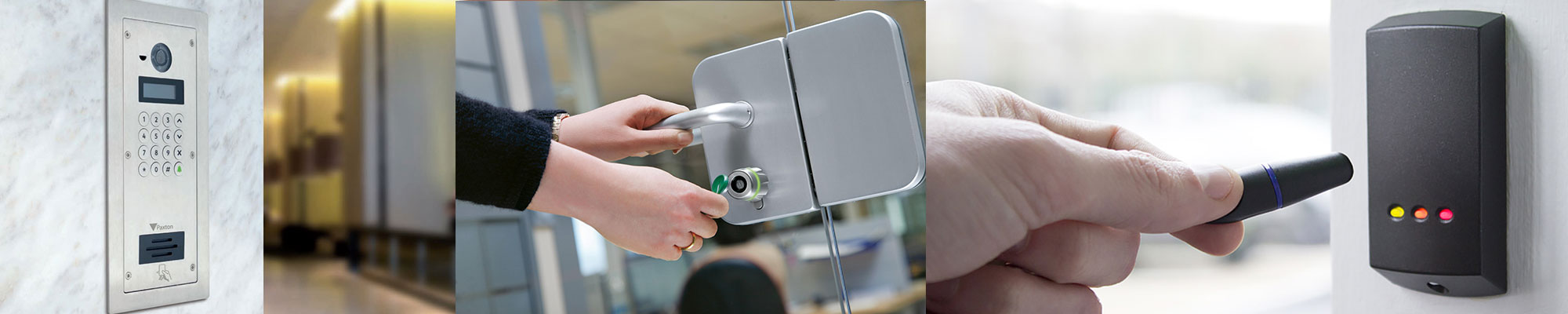 Access Control Burnham