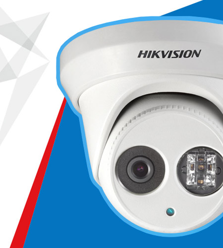 CCTV Burnham