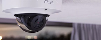 Cloud CCTV Burnham