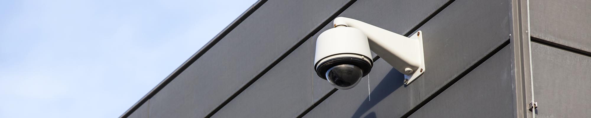 CCTV Gerrards Cross