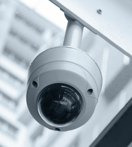 CCTV Gerrards Cross