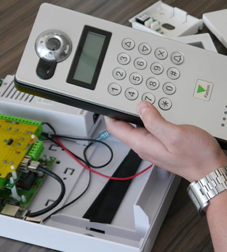 Access Control Watford