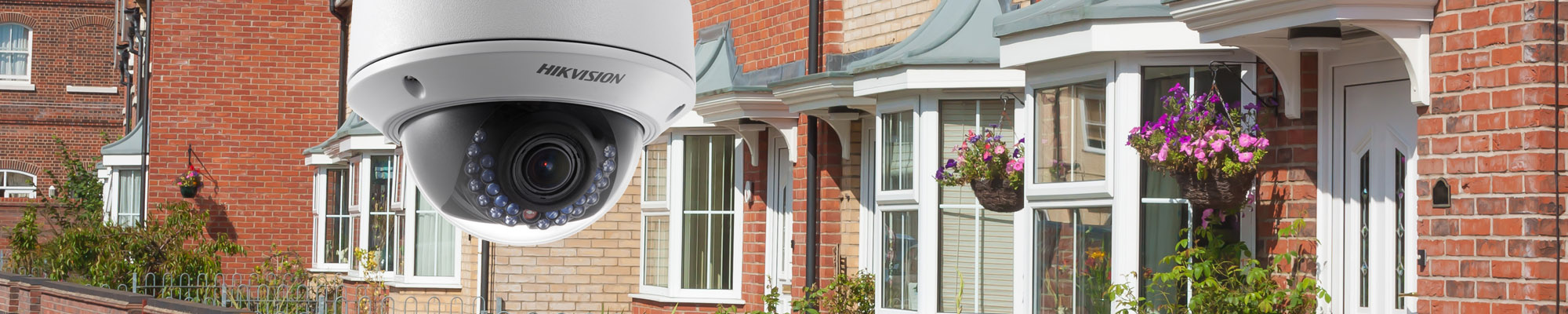 CCTV Watford